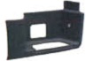 MAN TGA XL XXL LANGKAH PANEL RH 81615100374