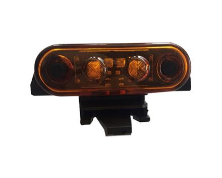 VOLVO FH DAN FM VERSI 3 TOP LAMP OEM 21087346