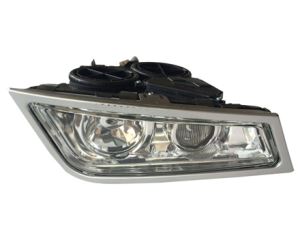 VOLVO FH DAN KABUS VERSI 3 FM LAMPU (E) RH OEM 21297917