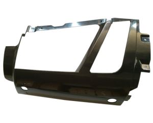 Bagi VOLVO FH DAN FM VERSI 3 KEPALA LAMPU KES RH 82076266