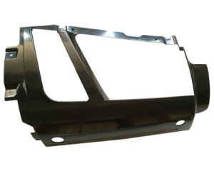 FH 82076158 VOLVO DAN FM VERSI 3 KEPALA LAMPU KES LH