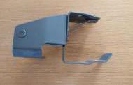 Bahagian badan trak PENDAKAP SC 2359178 BUMPER PANEL